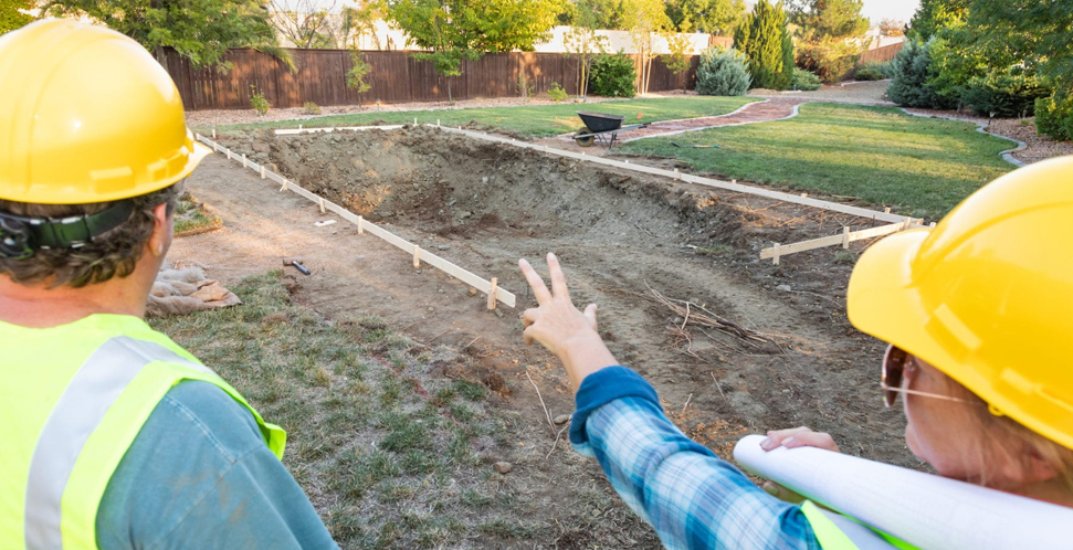 Pool & Spa Contractor - Construction Professionals Institute