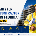 Requirements for General Contractor License in Florida: Complete Guide